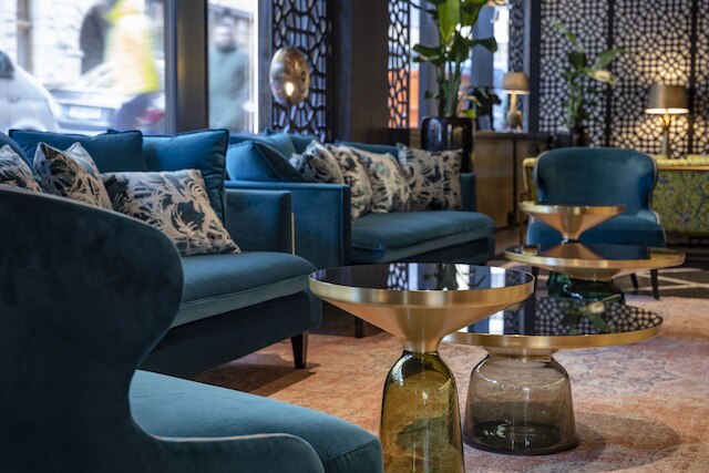 ホテル U14 オートグラフ コレクション