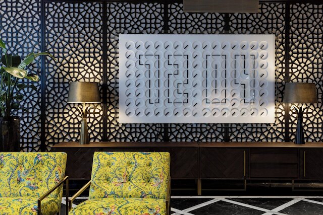 ホテル U14 オートグラフ コレクション