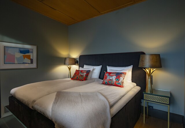 ホテル U14 オートグラフ コレクション