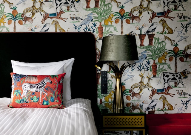 ホテル U14 オートグラフ コレクション