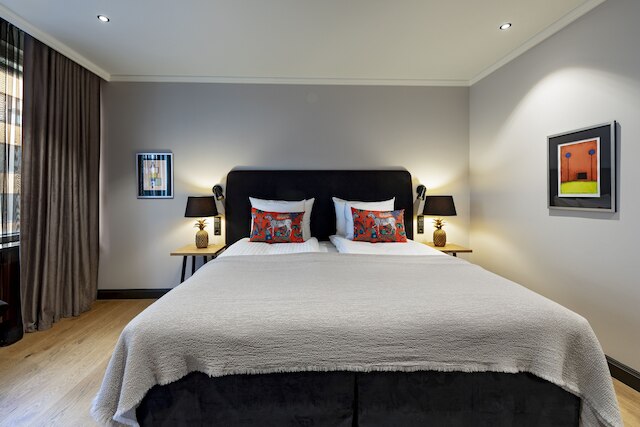 ホテル U14 オートグラフ コレクション