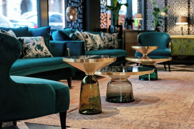 ホテル U14 オートグラフ コレクション