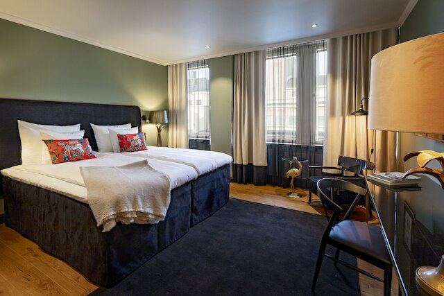 ホテル U14 オートグラフ コレクション