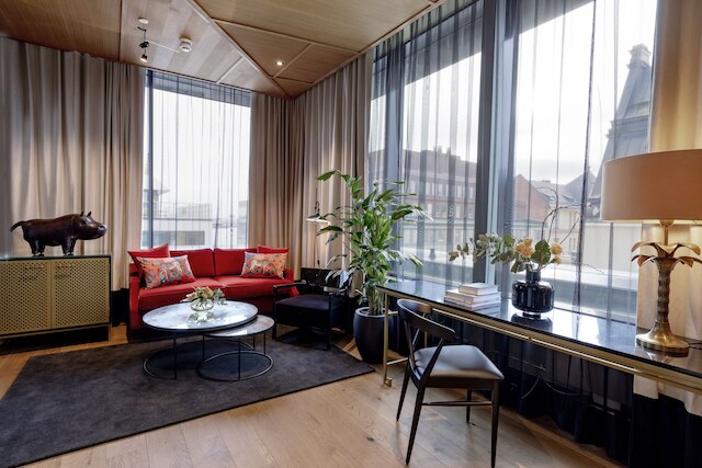 ホテル U14 オートグラフ コレクション