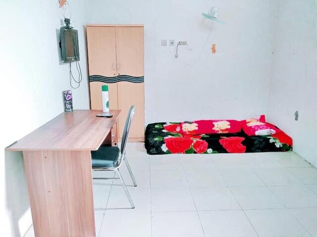 ペンギナパン タマン マカッサル インダー