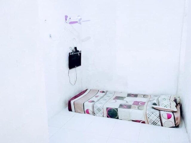 ペンギナパン タマン マカッサル インダー