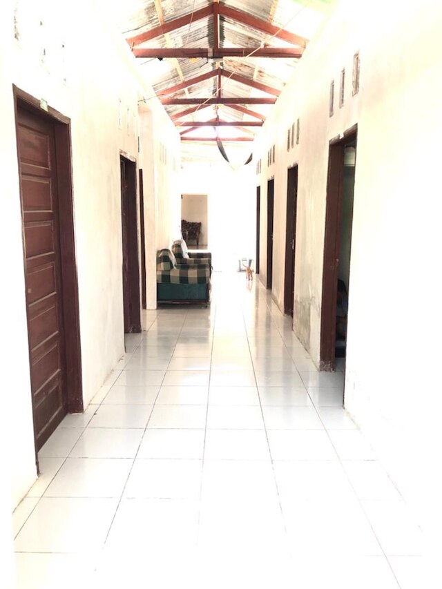 ペンギナパン タマン マカッサル インダー