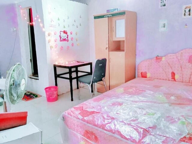 ペンギナパン タマン マカッサル インダー