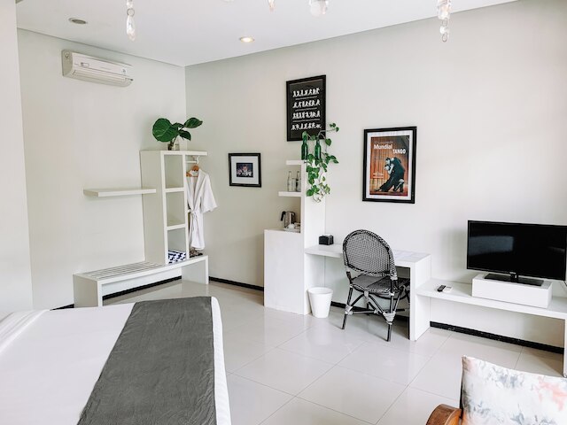 カーサ アルティスタ バイ ヴィラ クレスナ