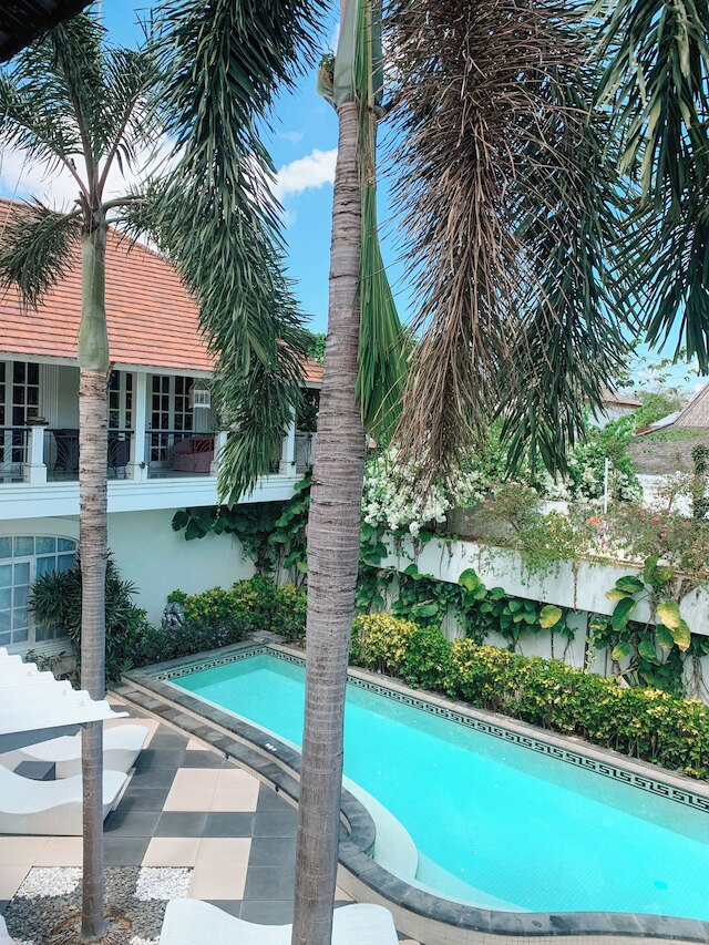 カーサ アルティスタ バイ ヴィラ クレスナ