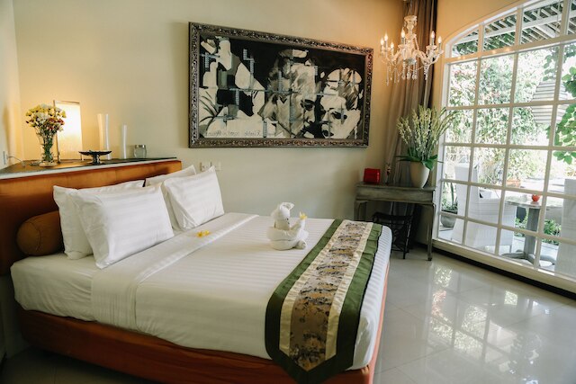 カーサ アルティスタ バイ ヴィラ クレスナ