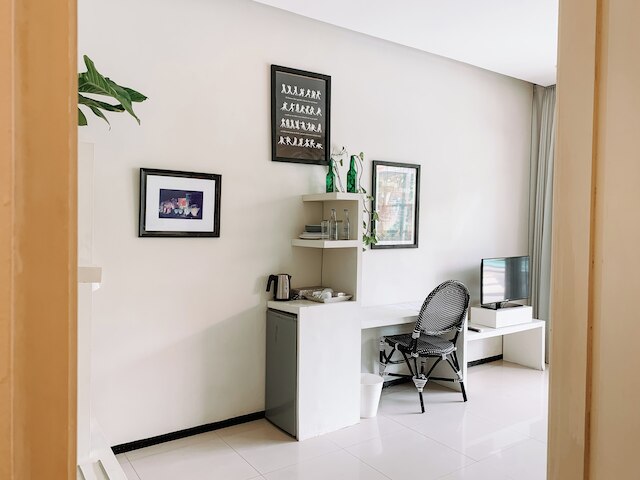 カーサ アルティスタ バイ ヴィラ クレスナ