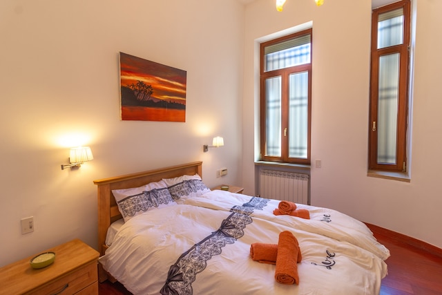 アート アパートメント イン マミラ