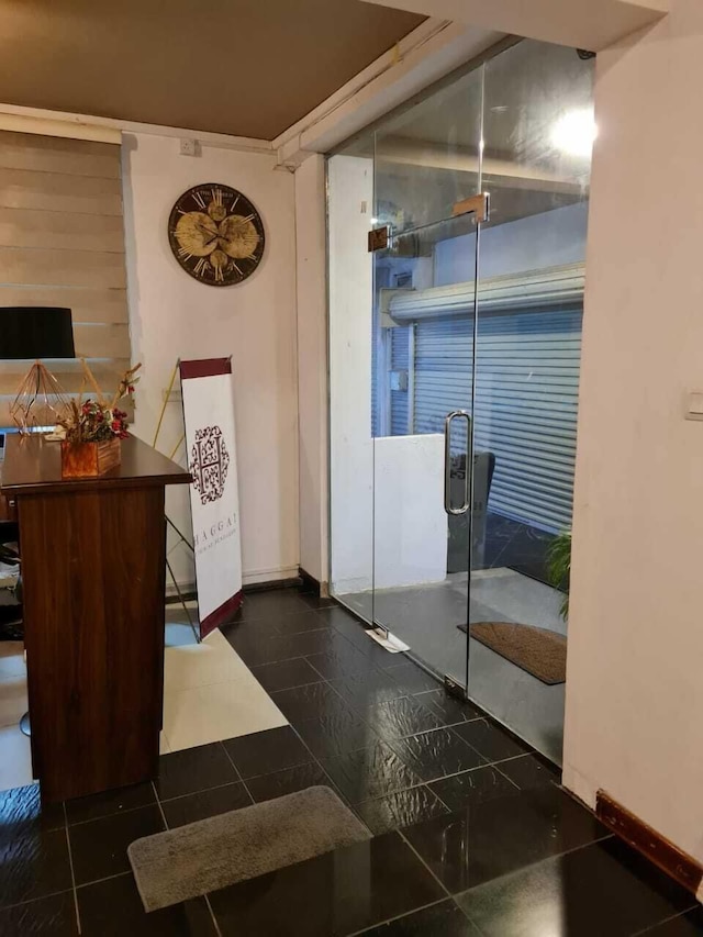 ハグガイ - ツーリスト バンガロー