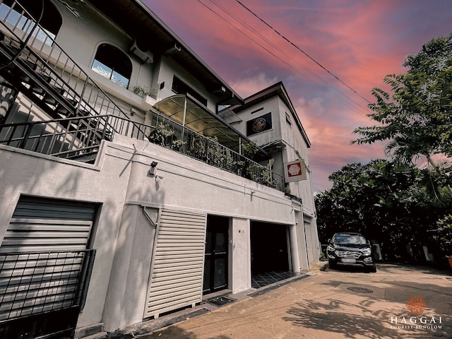 ハグガイ - ツーリスト バンガロー