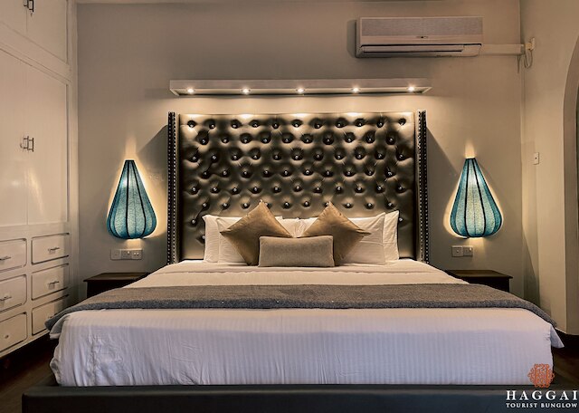 ハグガイ - ツーリスト バンガロー