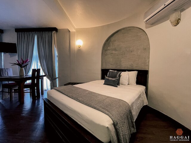 ハグガイ - ツーリスト バンガロー