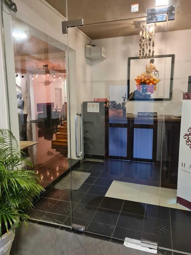 ハグガイ - ツーリスト バンガロー