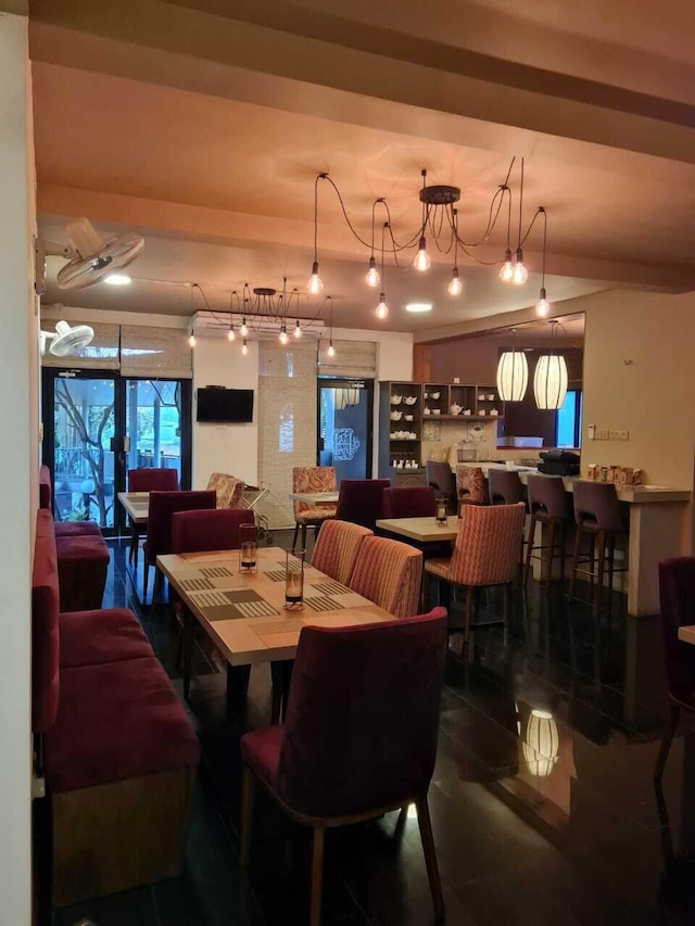 ハグガイ - ツーリスト バンガロー