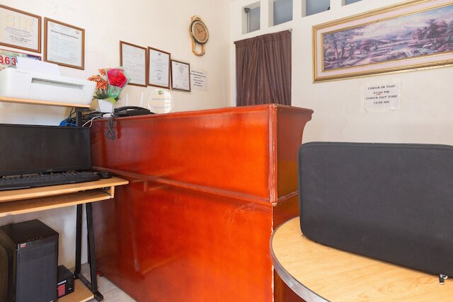 3j's アンド K アパートメント