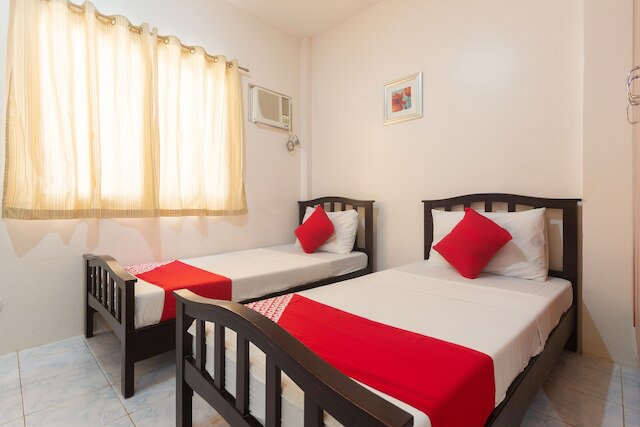 3j's アンド K アパートメント