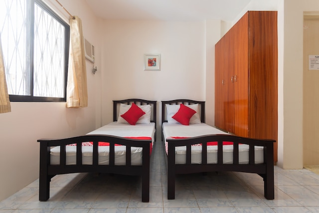 3j's アンド K アパートメント