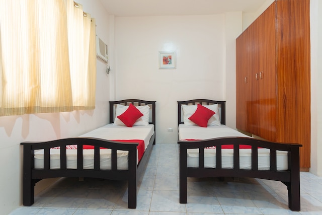 3j's アンド K アパートメント