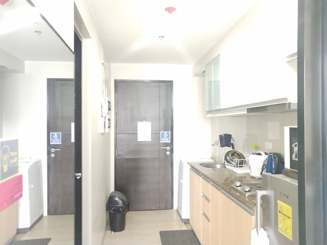 ワン イーストウッド アベニュー