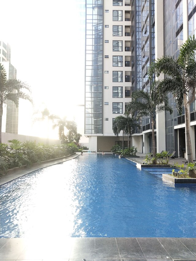 ワン イーストウッド アベニュー