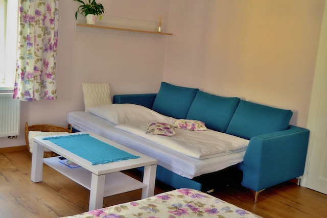 ヴィラ ハーモニー