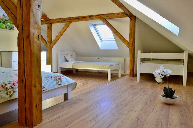 ヴィラ ハーモニー