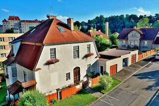 ヴィラ ハーモニー