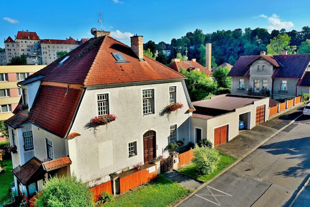 ヴィラ ハーモニー