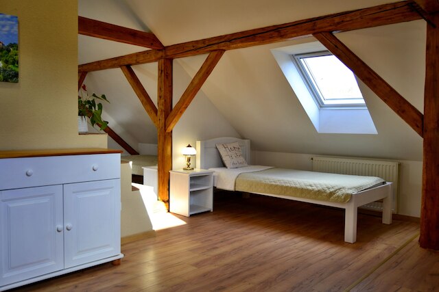 ヴィラ ハーモニー