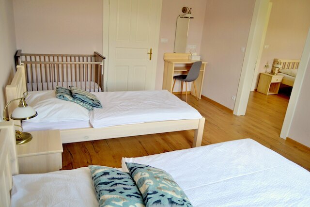 ヴィラ ハーモニー