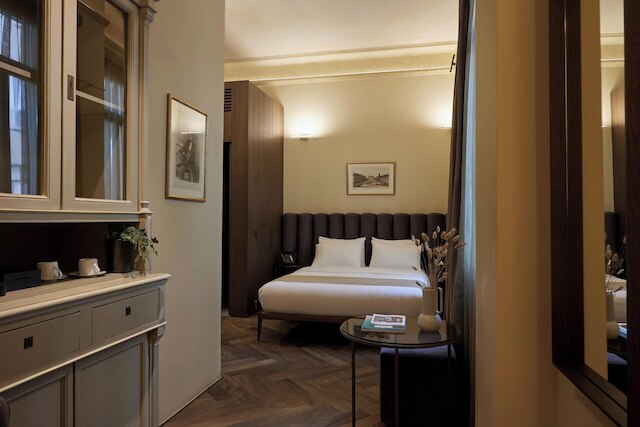 アテネ 1890 ホテル & スパ