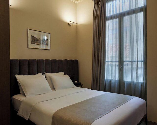 アテネ 1890 ホテル & スパ