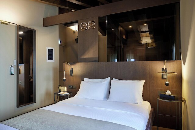 アテネ 1890 ホテル & スパ