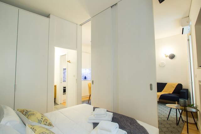 ジャネラス デ サン ベント バイ ポルト シティ ホスツ