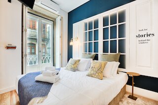 ジャネラス デ サン ベント バイ ポルト シティ ホスツ