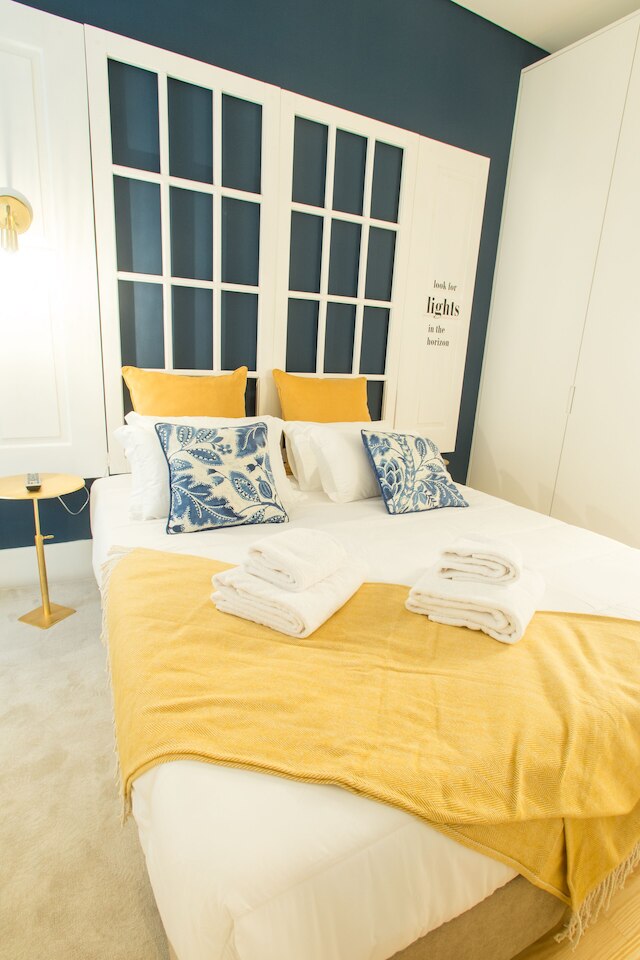 ジャネラス デ サン ベント バイ ポルト シティ ホスツ