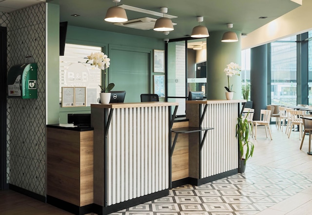 B&B ホテル パリ ポルト・ド・バニョレ