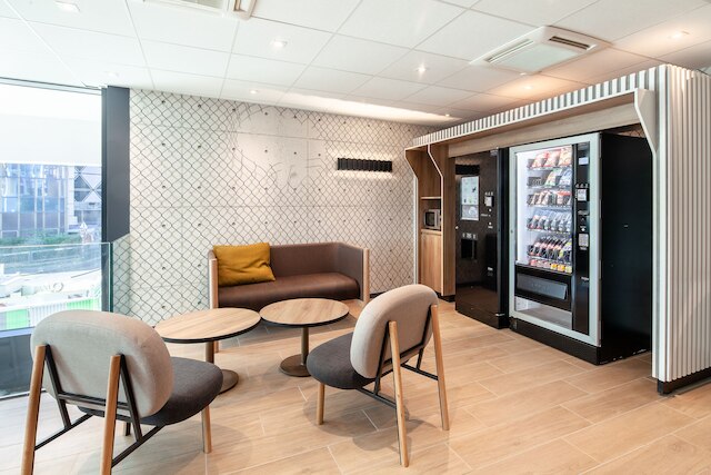 B&B ホテル パリ ポルト・ド・バニョレ