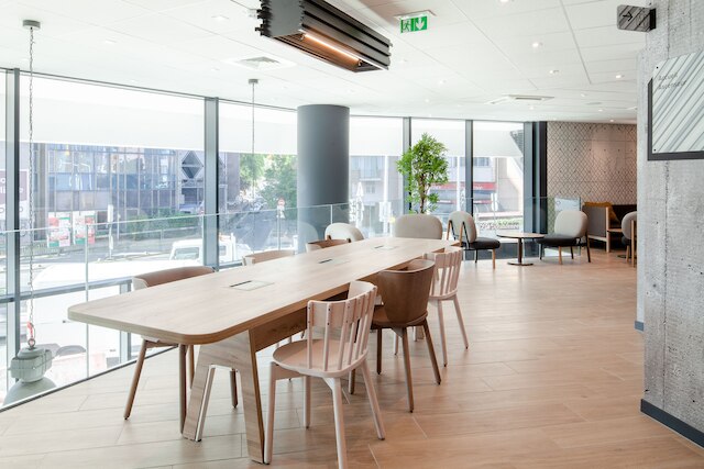 B&B ホテル パリ ポルト・ド・バニョレ