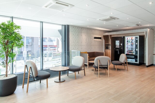 B&B ホテル パリ ポルト・ド・バニョレ