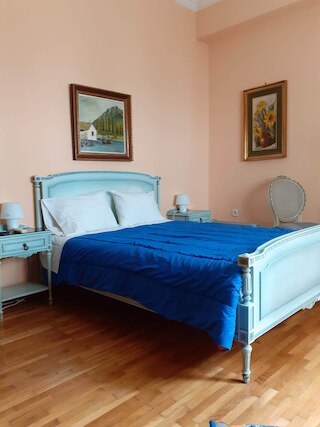 エレガント アパートメント