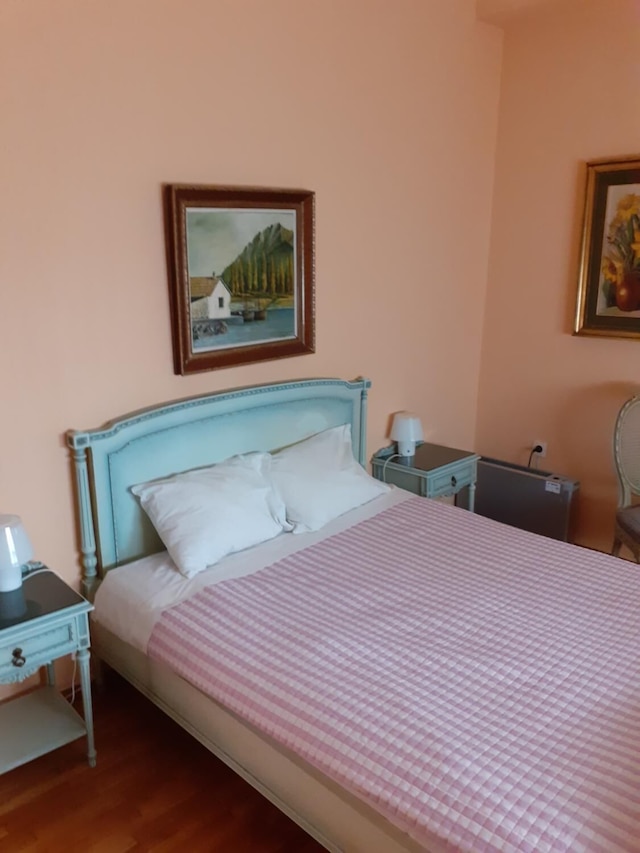 エレガント アパートメント