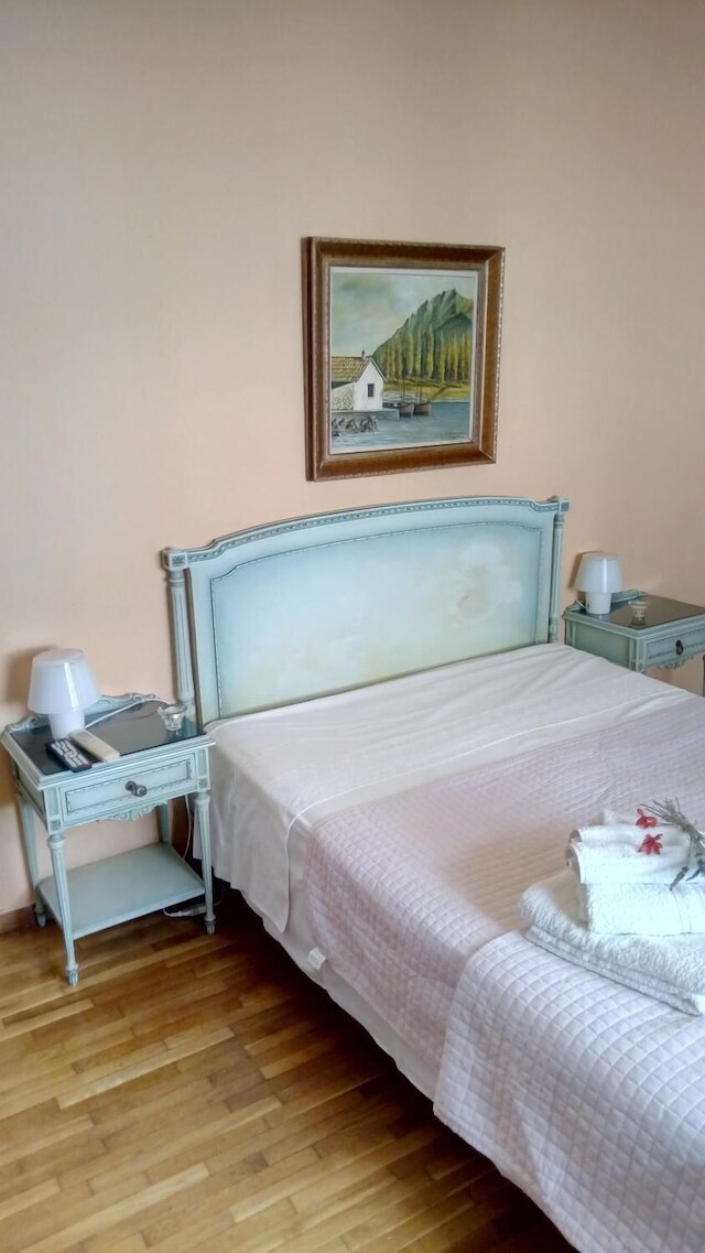 エレガント アパートメント