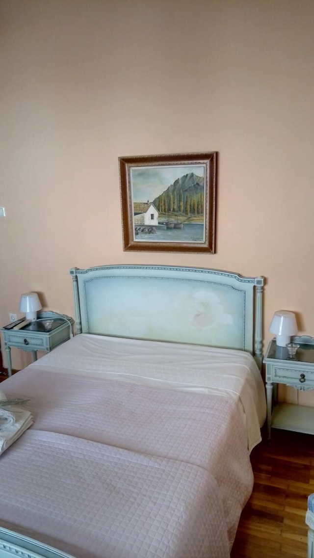 エレガント アパートメント