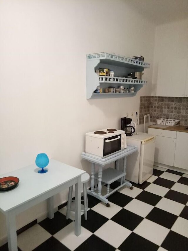 エレガント アパートメント、考古学博物館に隣接